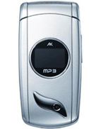 AKMobile AK750
