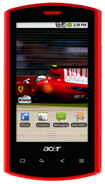Acer Liquid E