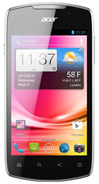 Acer Liquid Glow E330