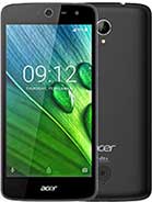 Acer Liquid Zest