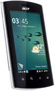 Acer Liquid mt