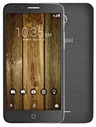 Alcatel Fierce 4