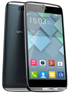 Alcatel Idol Alpha