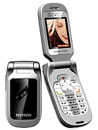 Alcatel OT C651
