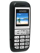 Alcatel OT E101