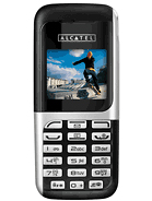 Alcatel OT E205