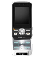 Alcatel OT E797