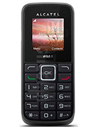 Alcatel OT-1010D