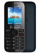 Alcatel OT-2052A
