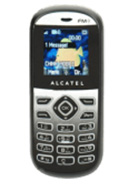 Alcatel OT-209X
