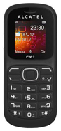 Alcatel OT-217A