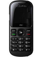 Alcatel OT-296A