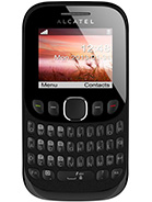 Alcatel OT-3000D