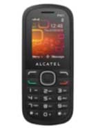 Alcatel OT-316S