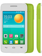 Alcatel OT-4018E