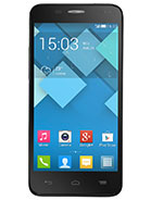 Alcatel OT-6012E