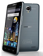 Alcatel OT-6030A