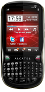 Alcatel OT-807