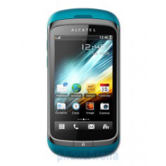 Alcatel OT-818D