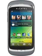 Alcatel OT-818X