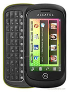 Alcatel OT-888X