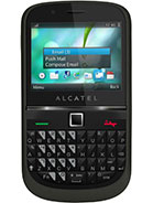 Alcatel OT-900M