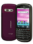 Alcatel OT-910X