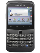 Alcatel OT-916A