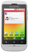 Alcatel OT-918