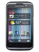 Alcatel OT-928D