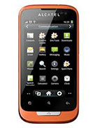 Alcatel OT-985D