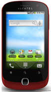 Alcatel OT-990