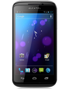 Alcatel OT-993D
