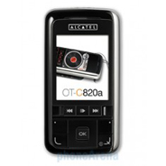 Alcatel OT-C820A