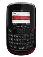 Alcatel OT-T355