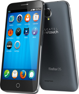 Alcatel One Touch Fire 7