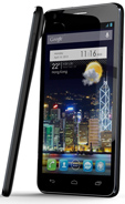 Alcatel One Touch Idol