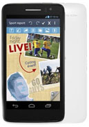Alcatel One Touch Scribe HD