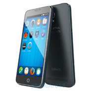 Alcatel OneTouch Fire S