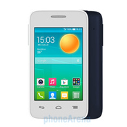 Alcatel OneTouch POP D1