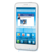 Alcatel OneTouch Snap