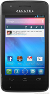 Alcatel T-Pop