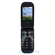 Alcatel THE BIG EASY Flip
