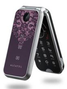Alcatel V570