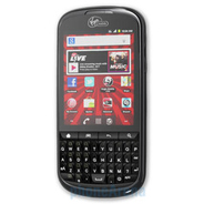 Alcatel Venture