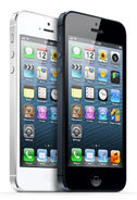Apple iPhone 5