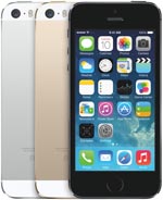 Apple iPhone 5S
