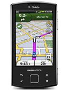 Asus Garminfone