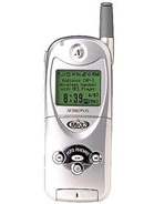Audiovox CMP3