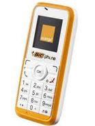 BIC BIC Phone Orange